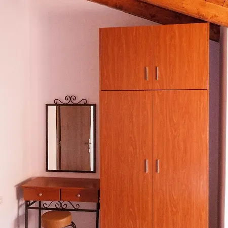 Aggelos's House * Notos