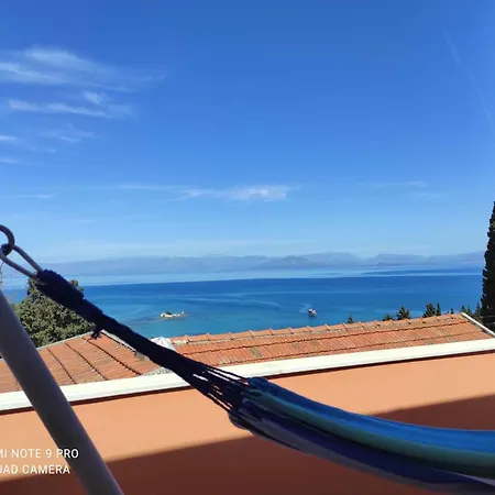 Aggelos's House Prázdninový dům *