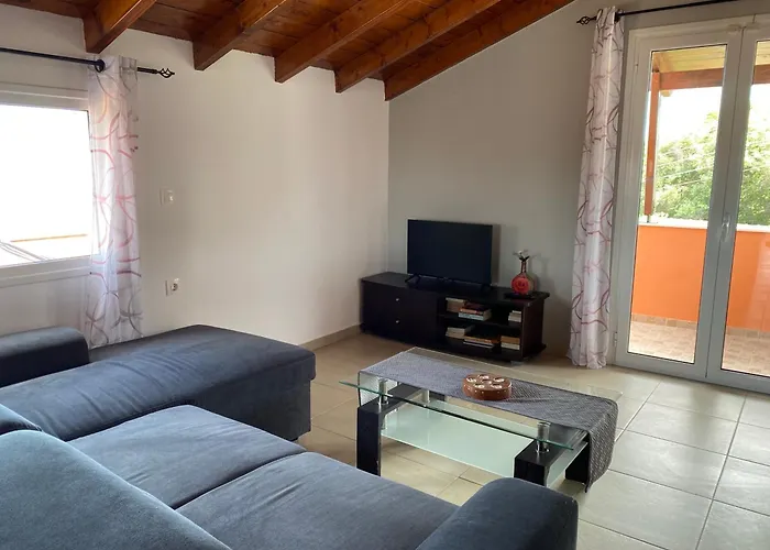 Aggelos's House Dom wakacyjny Notos