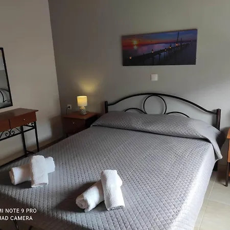 بيت للعطل Aggelos's House