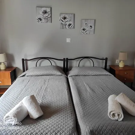 بيت للعطل Aggelos's House