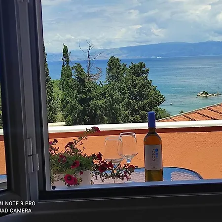 Aggelos's House * Notos