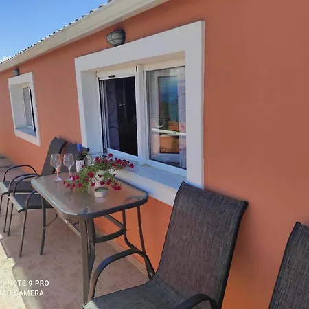 Aggelos's House * Notos