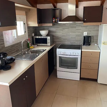 Aggelos's House بيت للعطل