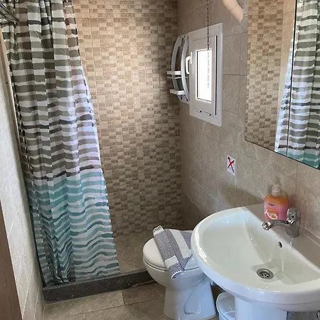 Case de vacanță Aggelos's House