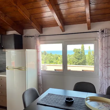 Aggelos's House Holiday home