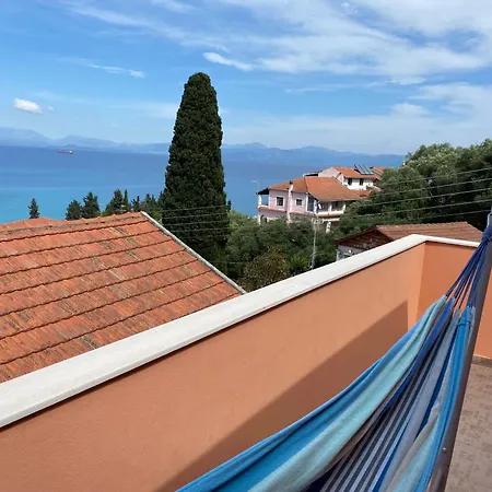 Aggelos's House Case de vacanță Notos