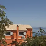 Ferienhaus Aggelos's House *