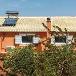 Aggelos's House Holiday home *