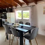 Ferienhaus Aggelos's House *