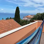 Aggelos's House Ferienhaus Notos