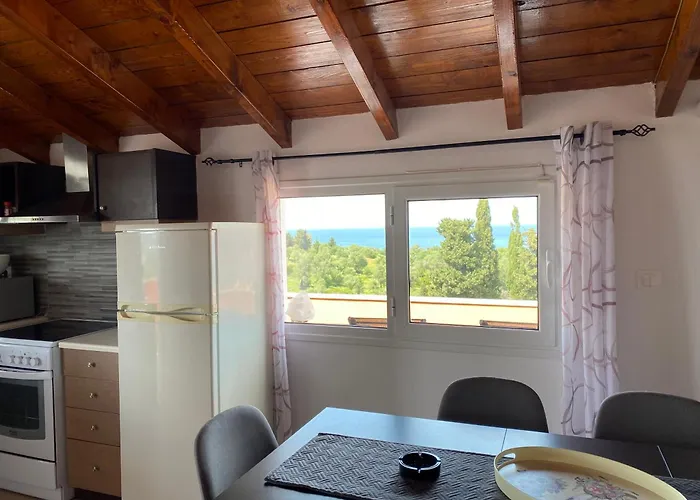 Aggelos's House 度假居